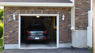 Garage Door Installation at Seacliff, California